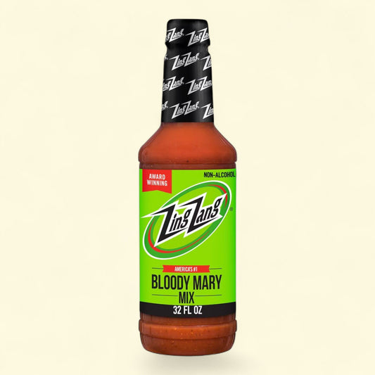 Zing Zang Bloody Mary Mix, 32 fl oz