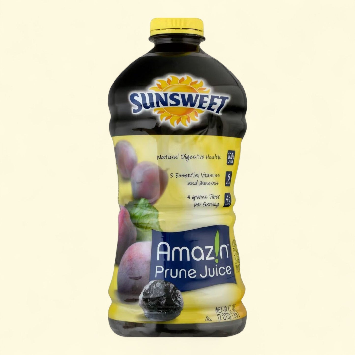 Sunsweet Prune Juice, 64 fl oz