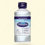 Pedialyte Electrolyte Solution, 33.8 fl oz