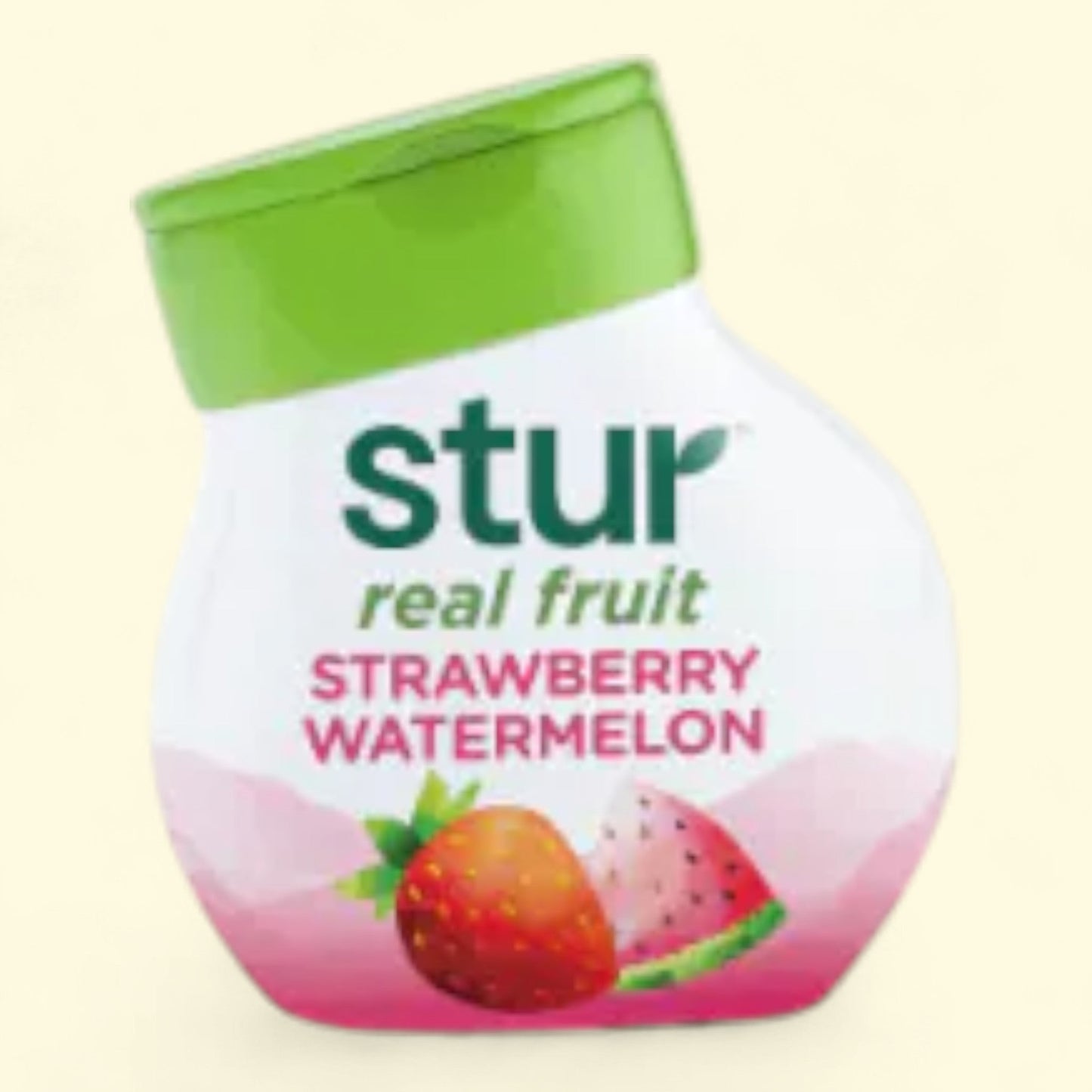 Stur Simply Strawberry Watermelon, 1.42 oz