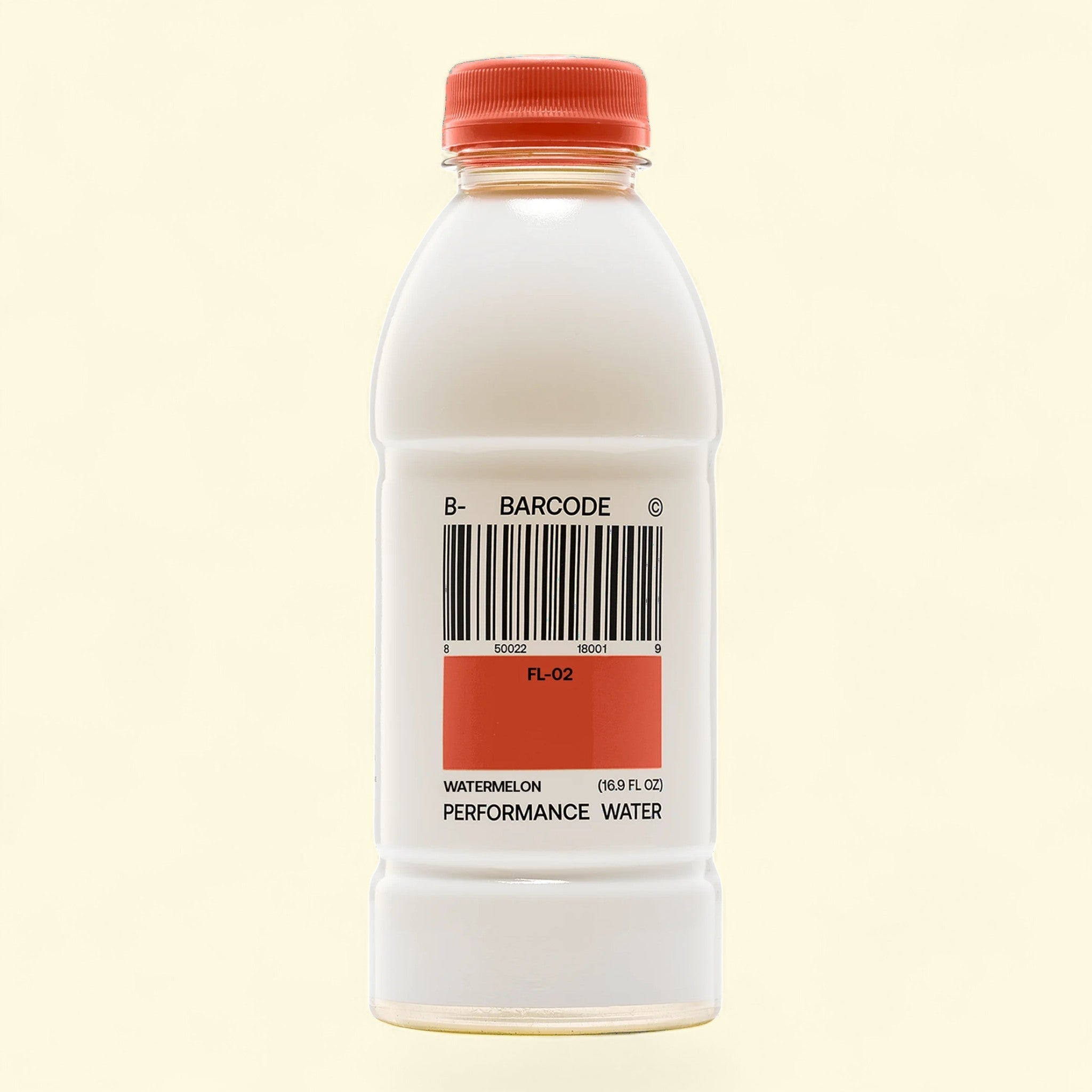Barcode Watermelon Hydration Sports Drink, 1... | Treatspree