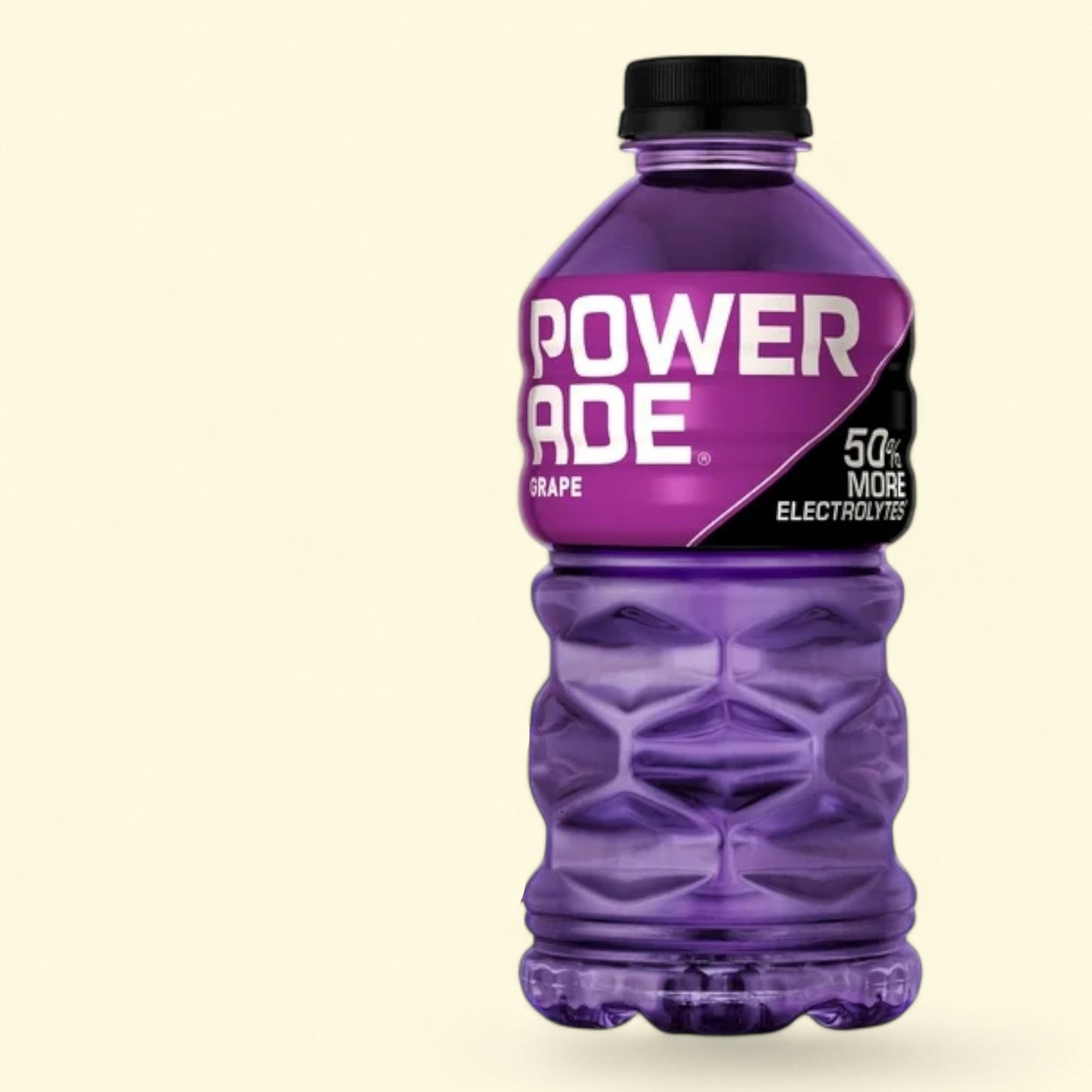 POWERADE Grape Sport Drink, 28 fl oz