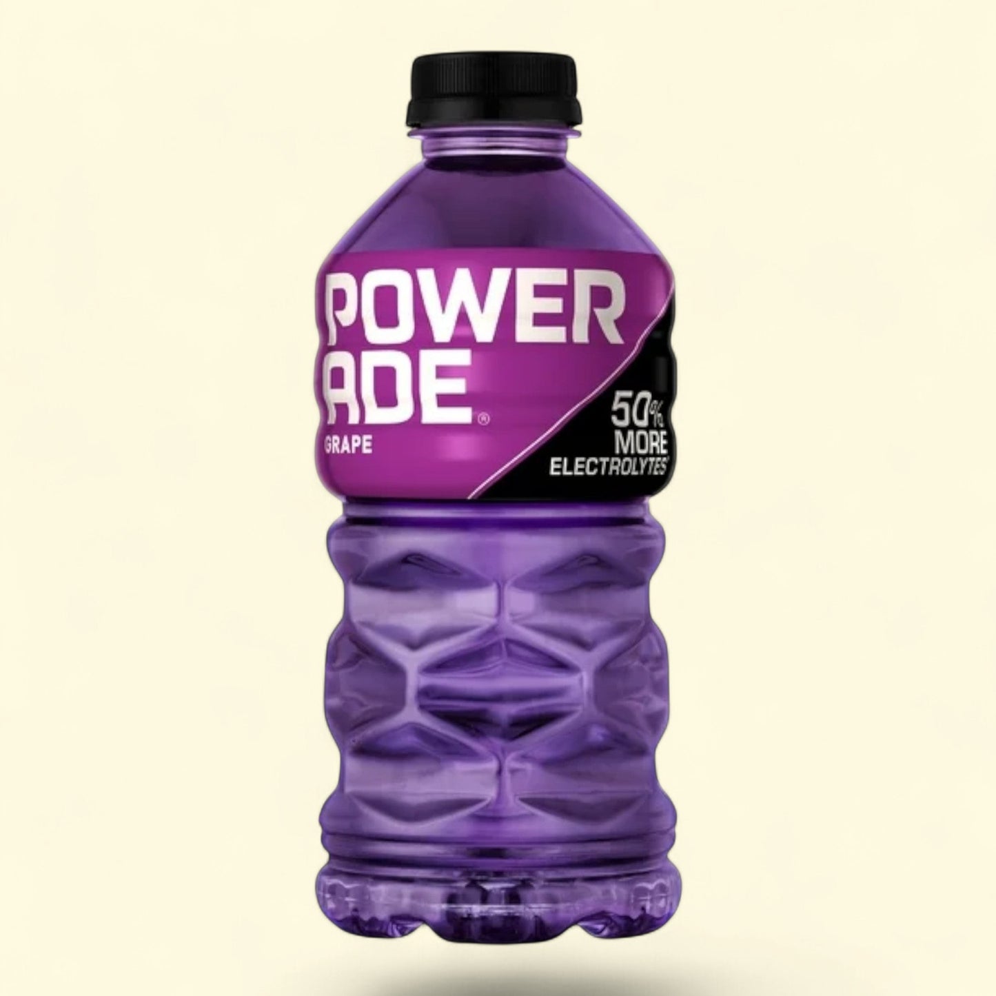 POWERADE Grape Sport Drink, 28 fl oz — authentic US product shipped worldwide by Treatspree