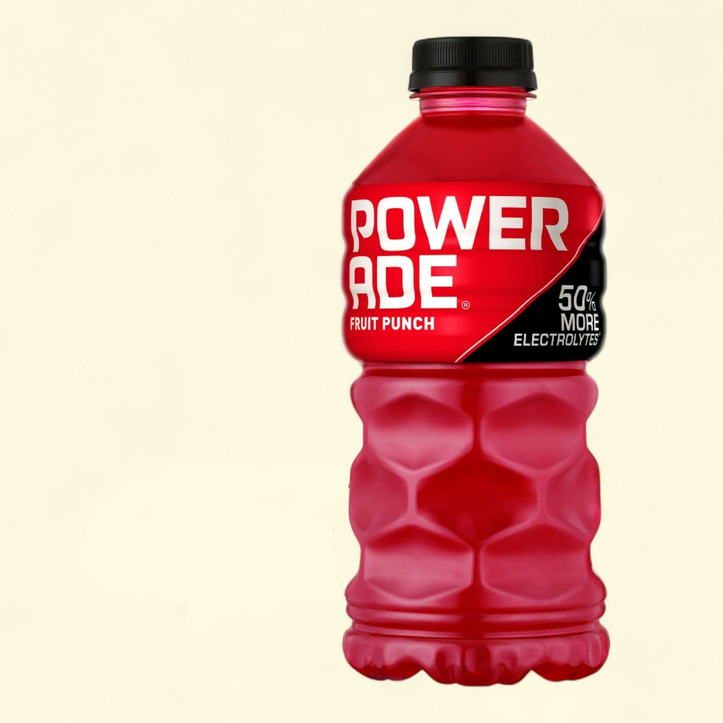 POWERADE Fruit Punch Sport Drink, 28 fl oz