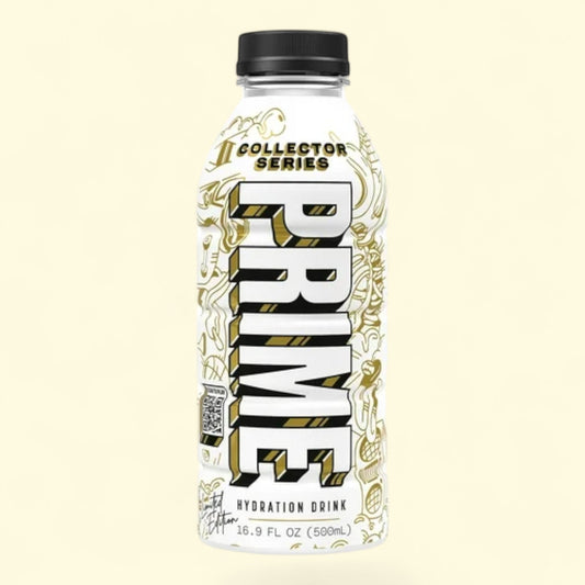 Prime Hydration Sports Drink, 16.9 fl oz Bottle