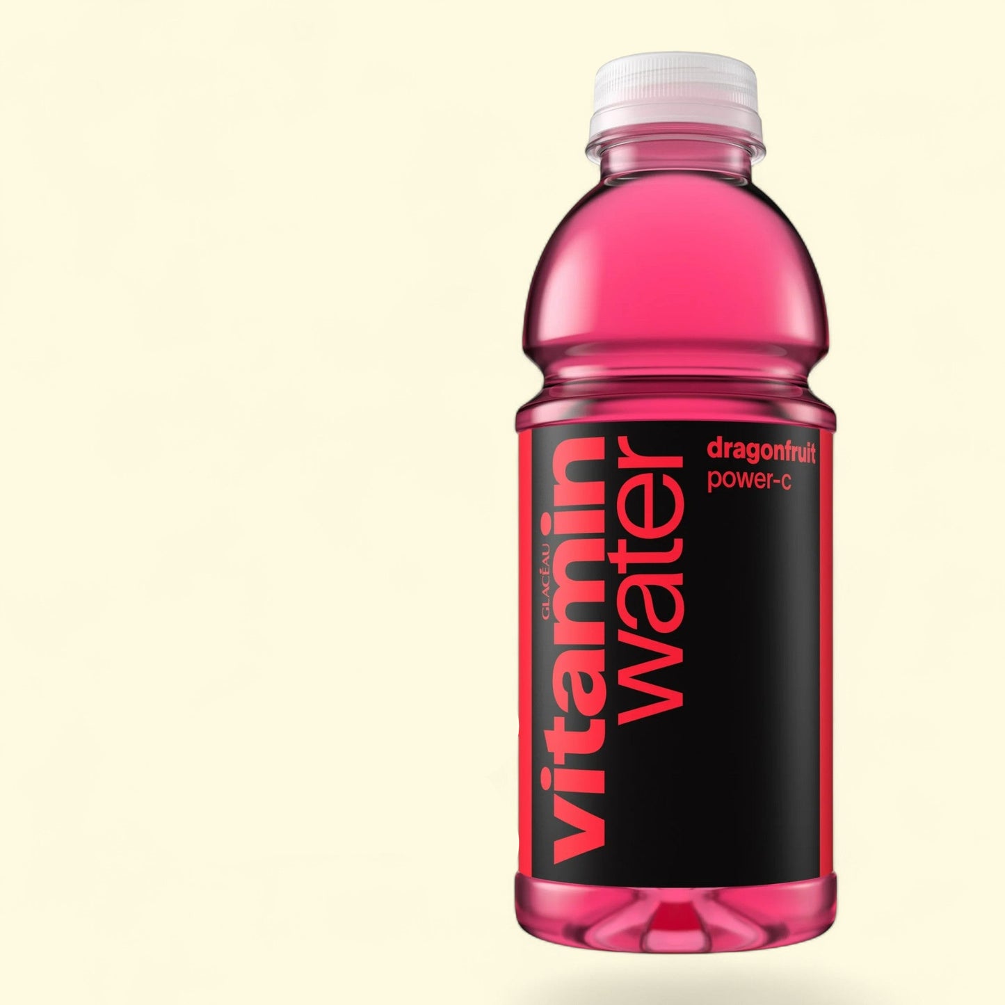 Vitaminwater Power-C Dragonfruit, 20 fl oz Bottle