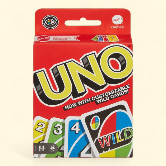 UNO Card Game, Original