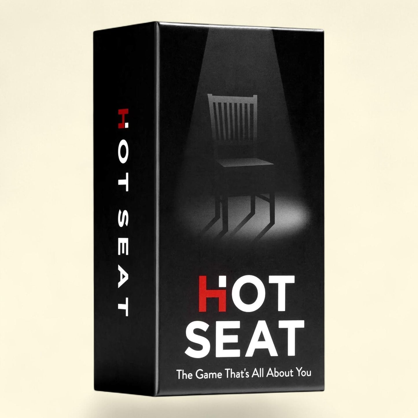 Hot Seat, Party Game, 1 count