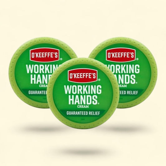 O'Keeffe's Working Hands, 2.7 oz.