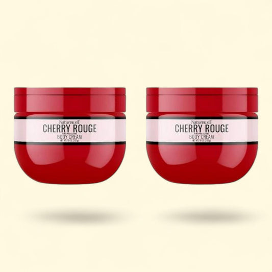 Crème NatureWell Cherry Rouge, 295 g