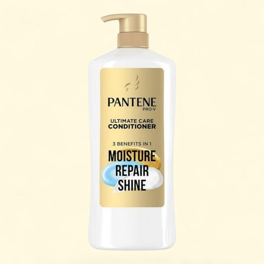 Pantene Pro-V Ultimate Care 3-in-1 Conditioner, 38.2 fl. oz.