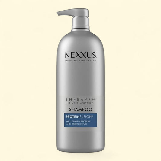 Nexxus Therappe Ultimate Moisturizing Shampoo, 42 fl. oz.