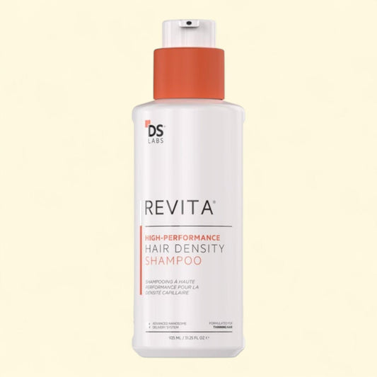 DS Laboratories Revita Hair Stimulating Shampoo, 31.3 fl oz