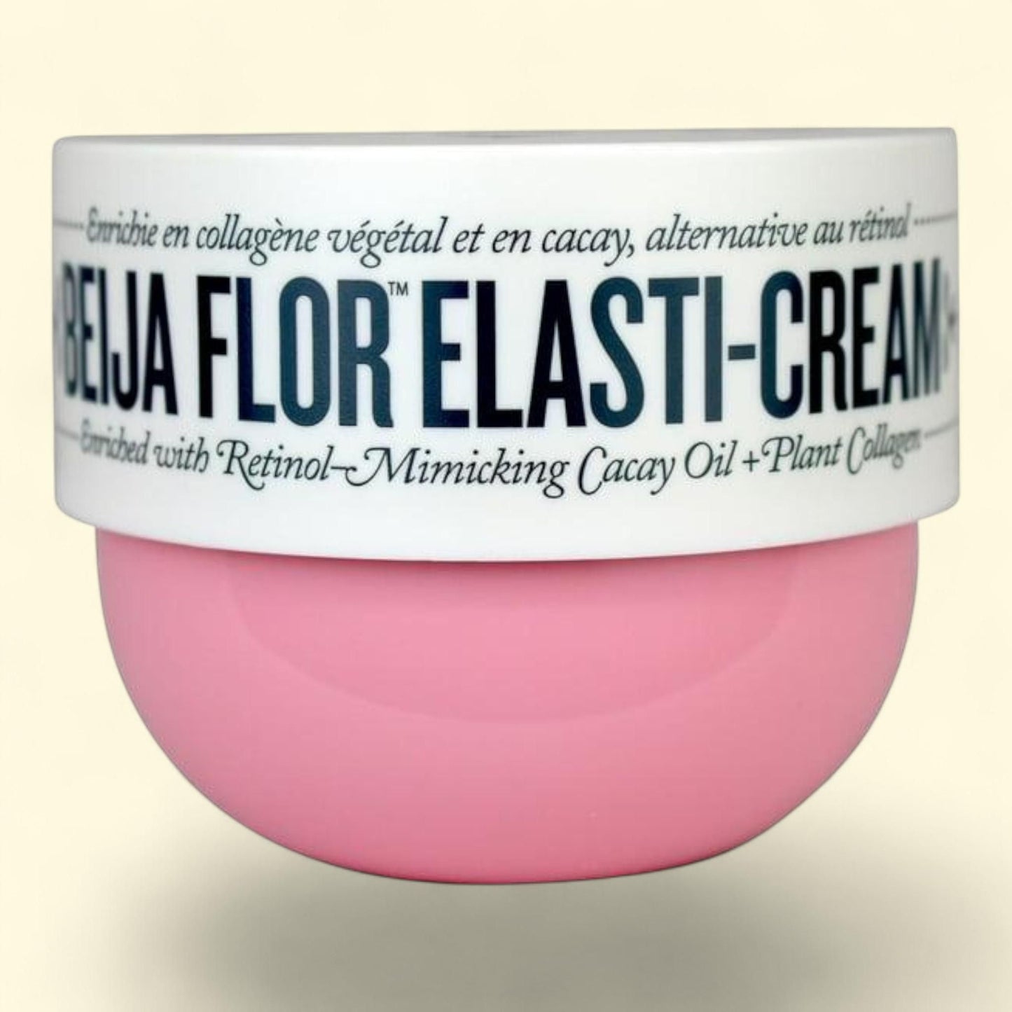 Sol De Janeiro Beija Flor Elasti-Cream, Various Sizes