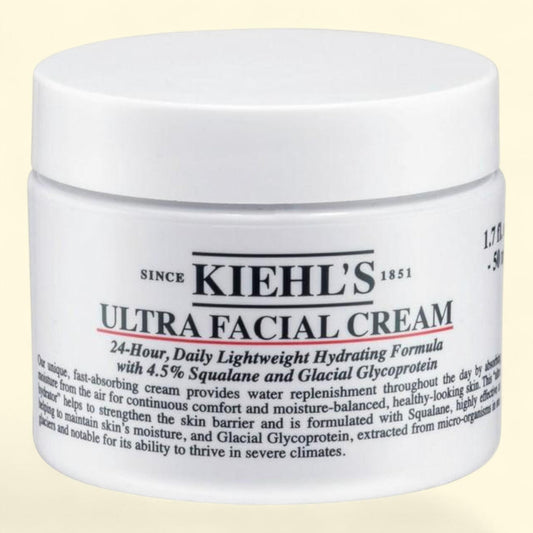 Kiehl's Ultra Facial Cream