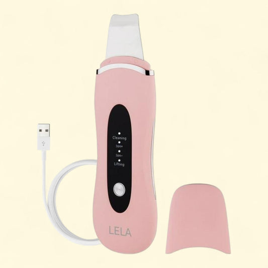 Spa Sciences LELA Skin Spatula, Color Options