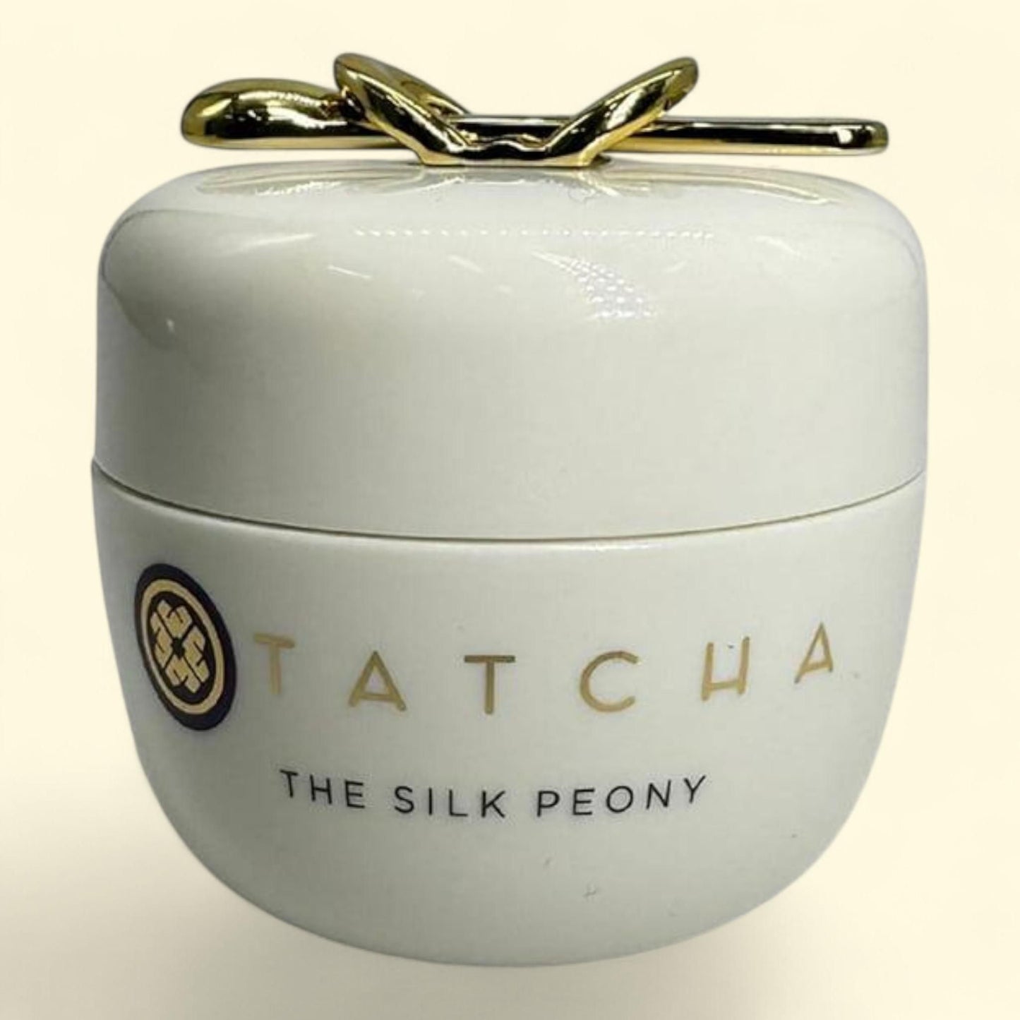 Tatcha Silk Peony Eye Cream, 0.3 oz.