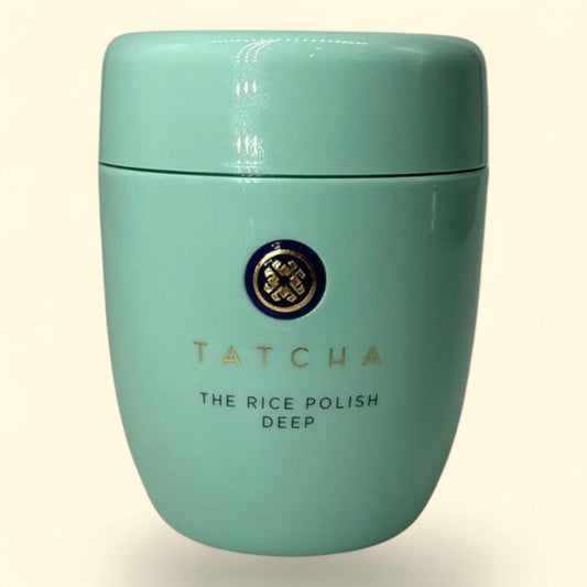 Tatcha The Rice Polish Deep, 2.1 oz.