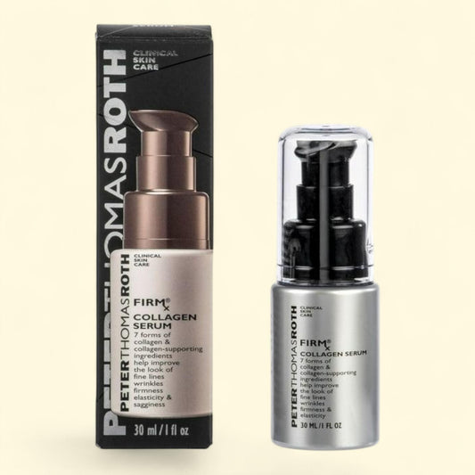 Peter Thomas Roth FIRMx Collagen Serum, 1 fl. oz.