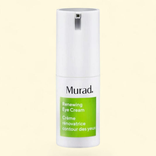 Murad Renewing Eye Cream, 0.5 oz.