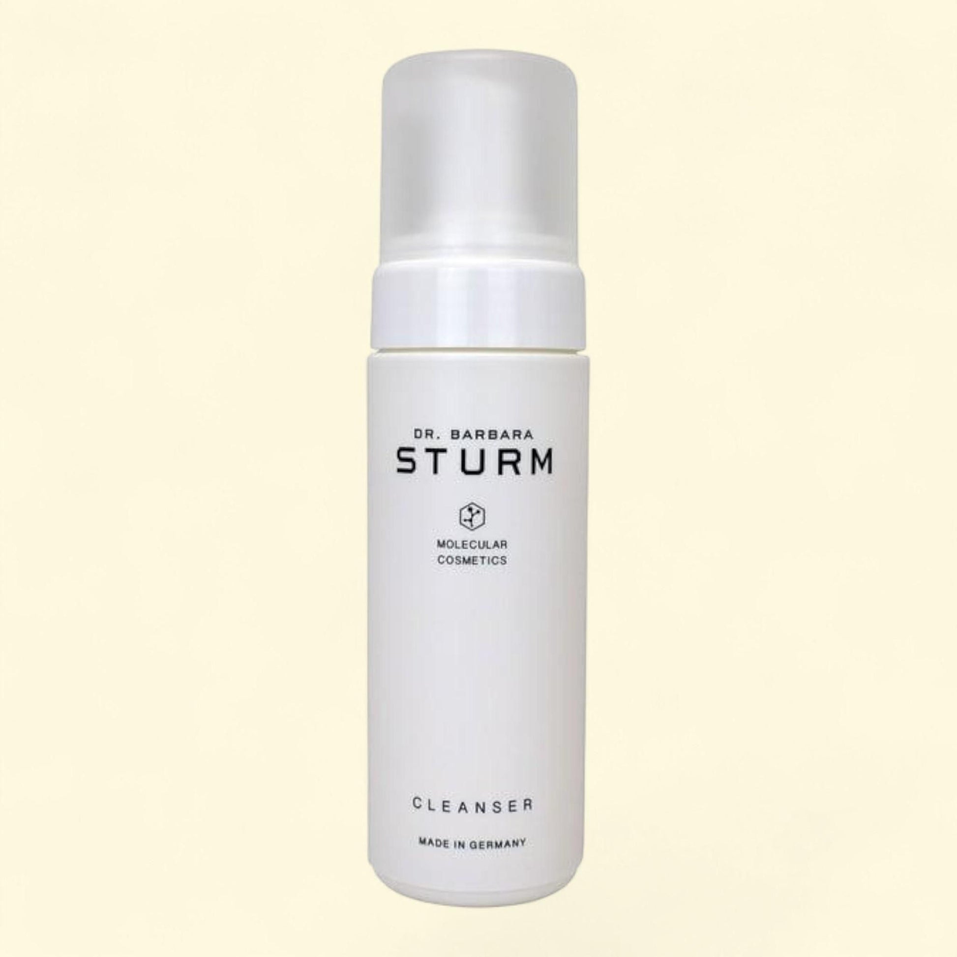 Dr. Barbara Sturm Cleanser, 5.07 fl. oz. — authentic US product shipped worldwide by Treatspree
