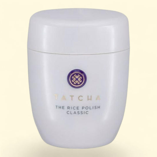 Tatcha The Rice Polish Classic, 2.1 oz.