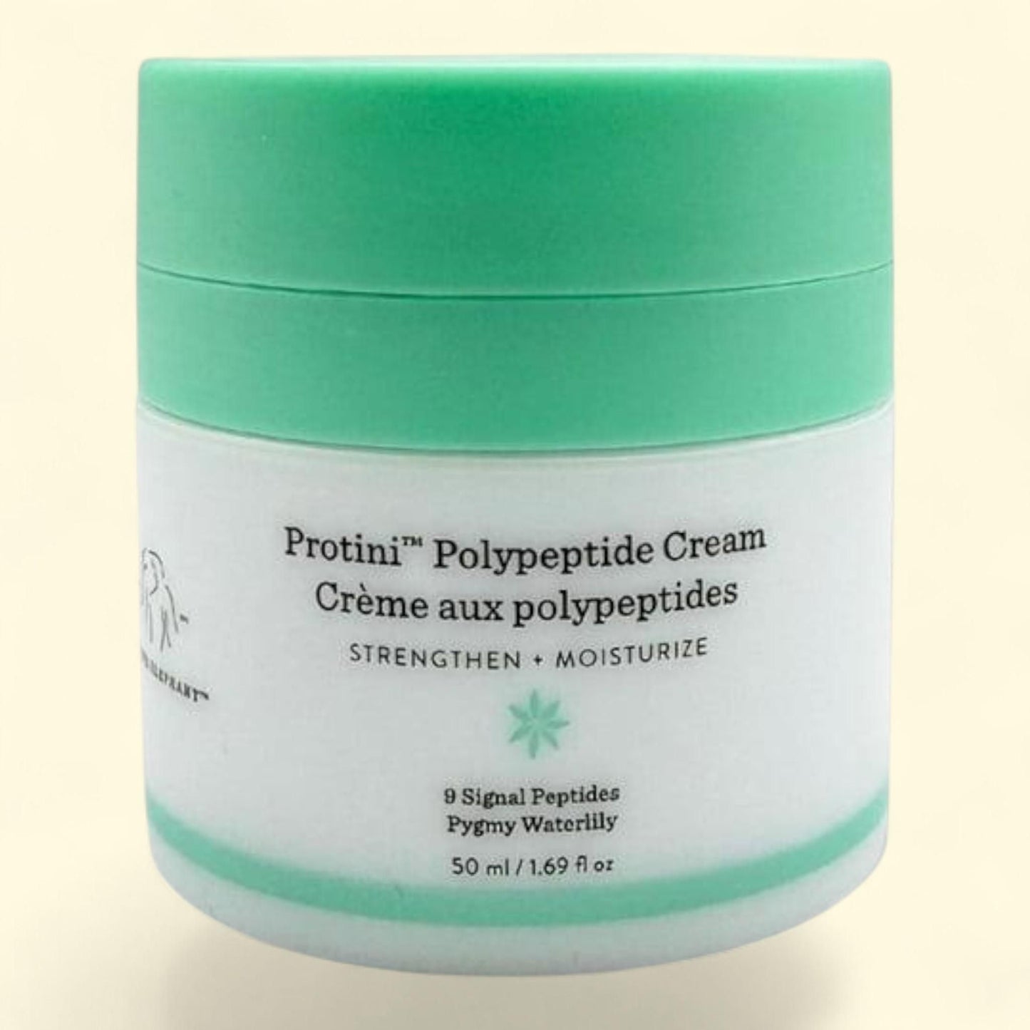 Drunk Elephant Protini Polypeptide Cream, Various Sizes