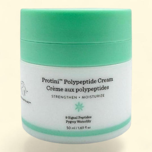 Drunk Elephant Protini Polypeptide Cream, Various Sizes