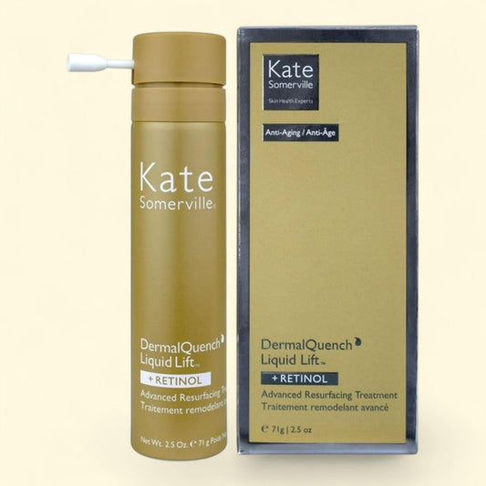 Kate Somerville DermalQuench Liquid Lift +Retinol, 2.5 oz.