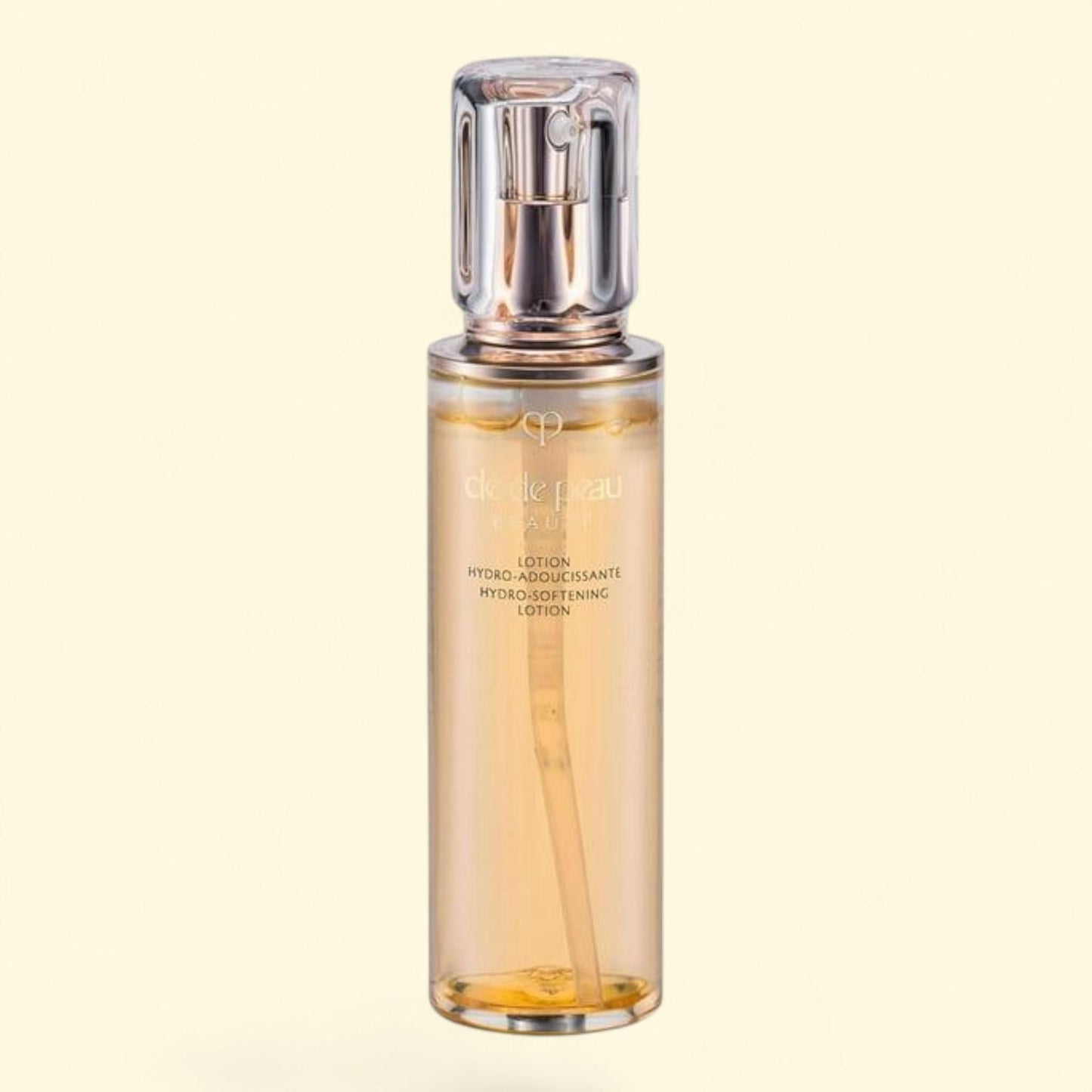 Cle de Peau Hydro-Softening Lotion, 5.7 fl. oz. — authentic US product shipped worldwide by Treatspree