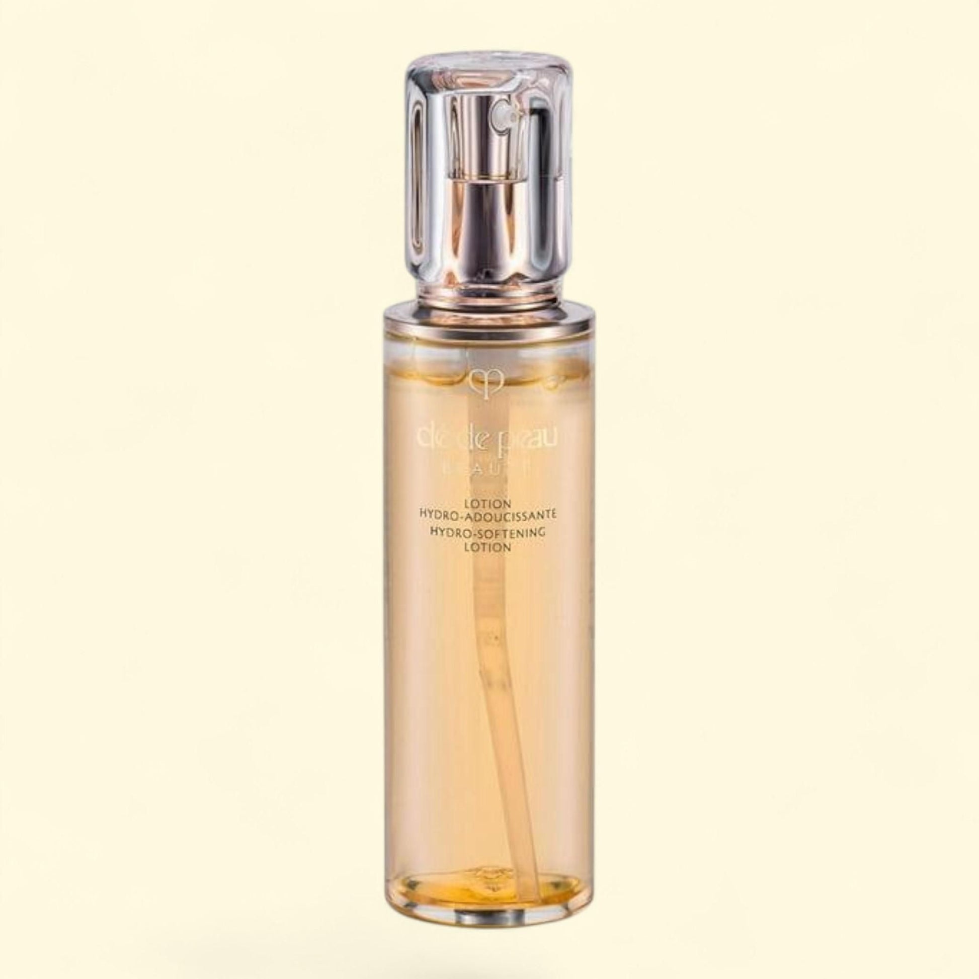 Cle de Peau Hydro-Softening Lotion, 5.7 fl. oz. — authentic US product shipped worldwide by Treatspree