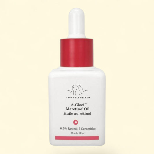 Drunk Elephant A-Gloei Maretinol Oil, 1 fl. oz.