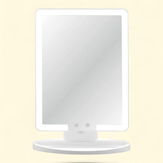 Thinkspace Lighted Makeup Mirror