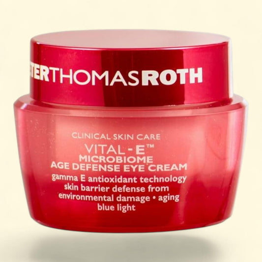 Peter Thomas Roth Vital-E Microbiome Age Defense Eye Cream, Size
