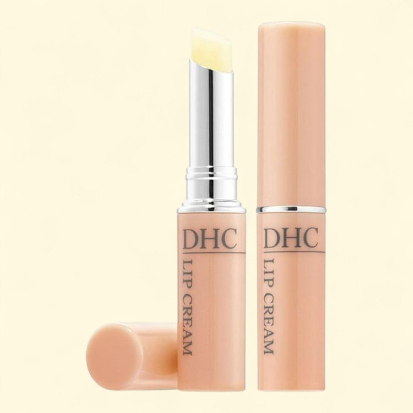 DHC Lip Cream, 2 pk.