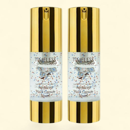 AVANI Face & Eye Micro Capsule Serum, 1.7 fl. oz.
