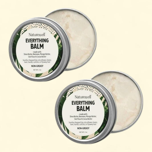 NatureWell Everything Balm, 2 oz.