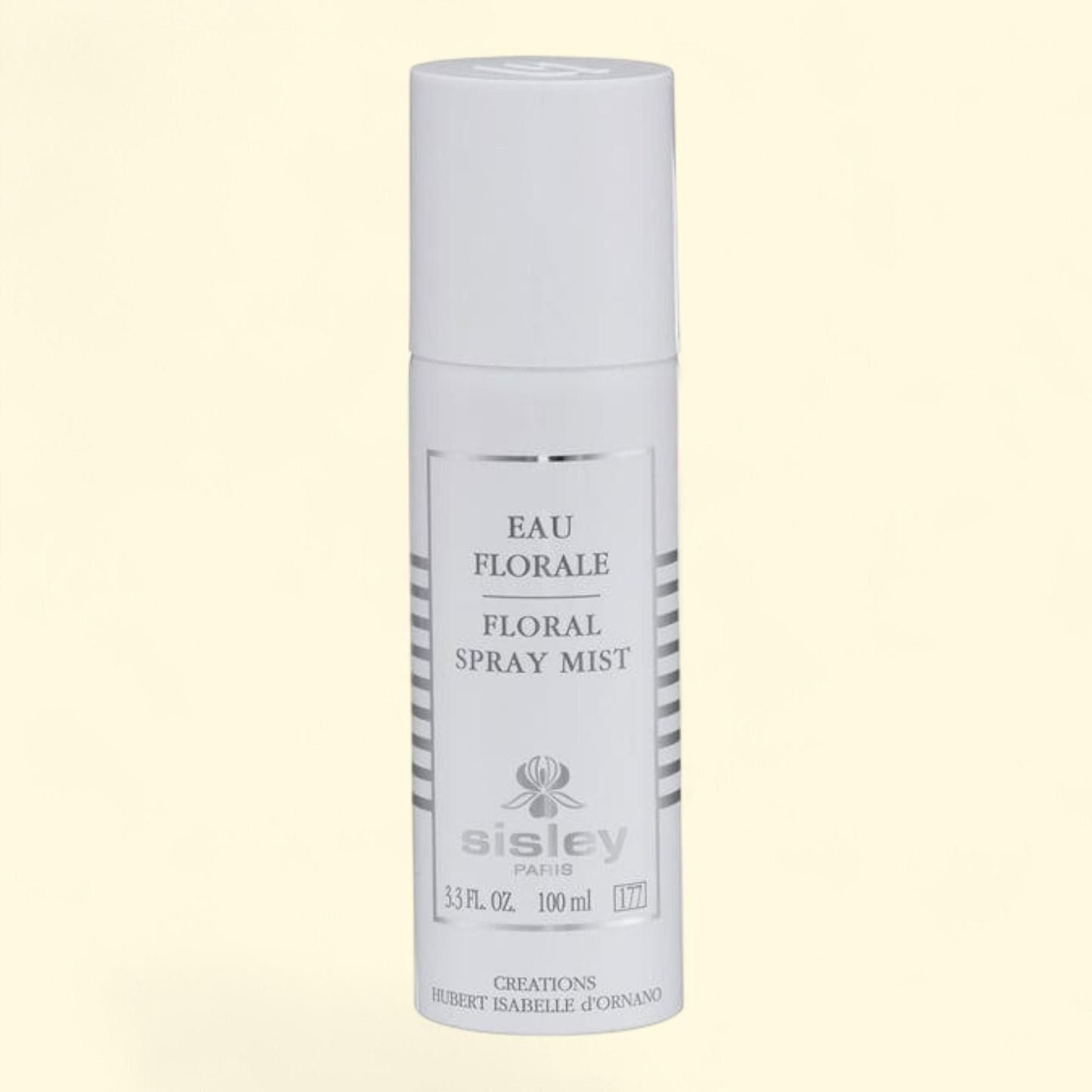 Sisley Floral Spray Mist, 3.3 oz. — authentic US product shipped worldwide by Treatspree
