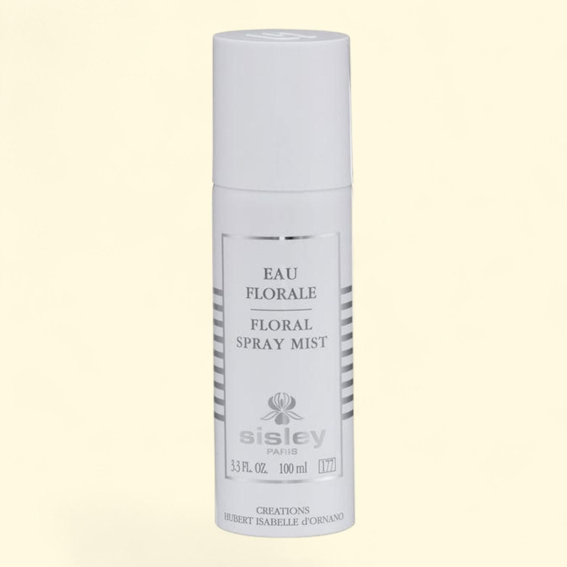 Sisley Floral Spray Mist, 3.3 oz. — authentic US product shipped worldwide by Treatspree