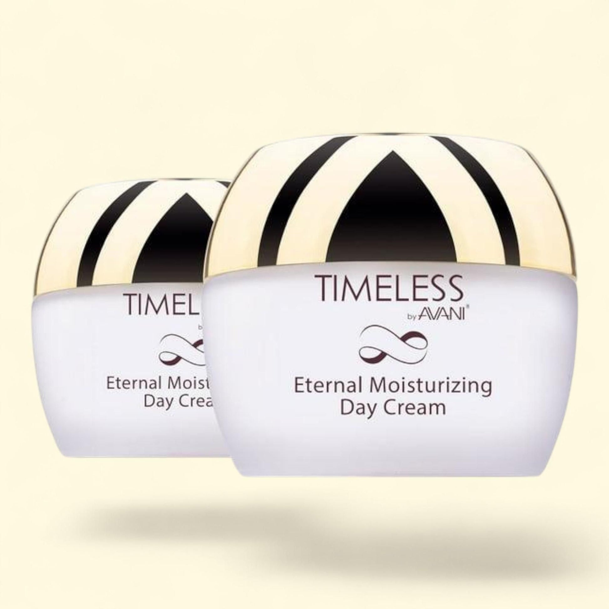 AVANI Eternal Moisturizing Day Cream, 1.7 oz. — authentic US product shipped worldwide by Treatspree