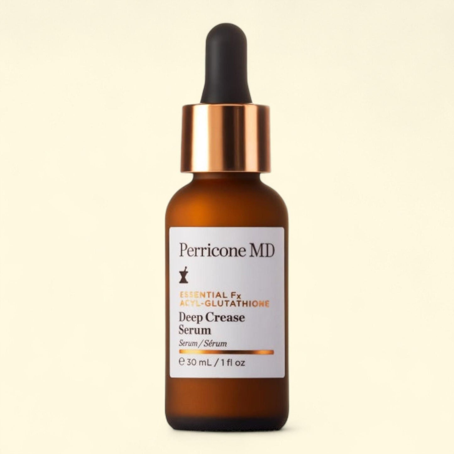 Perricone MD Essential Fx Acyl-Glutathione Deep Crease Serum, 1.0 f... — authentic US product shipped worldwide by Treatspree