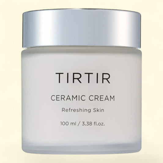 TIRTIR Ceramic Cream, 3.38 fl oz