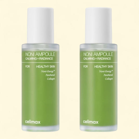 Celimax Noni Ampoule, 1.69 fl oz, 2-pack