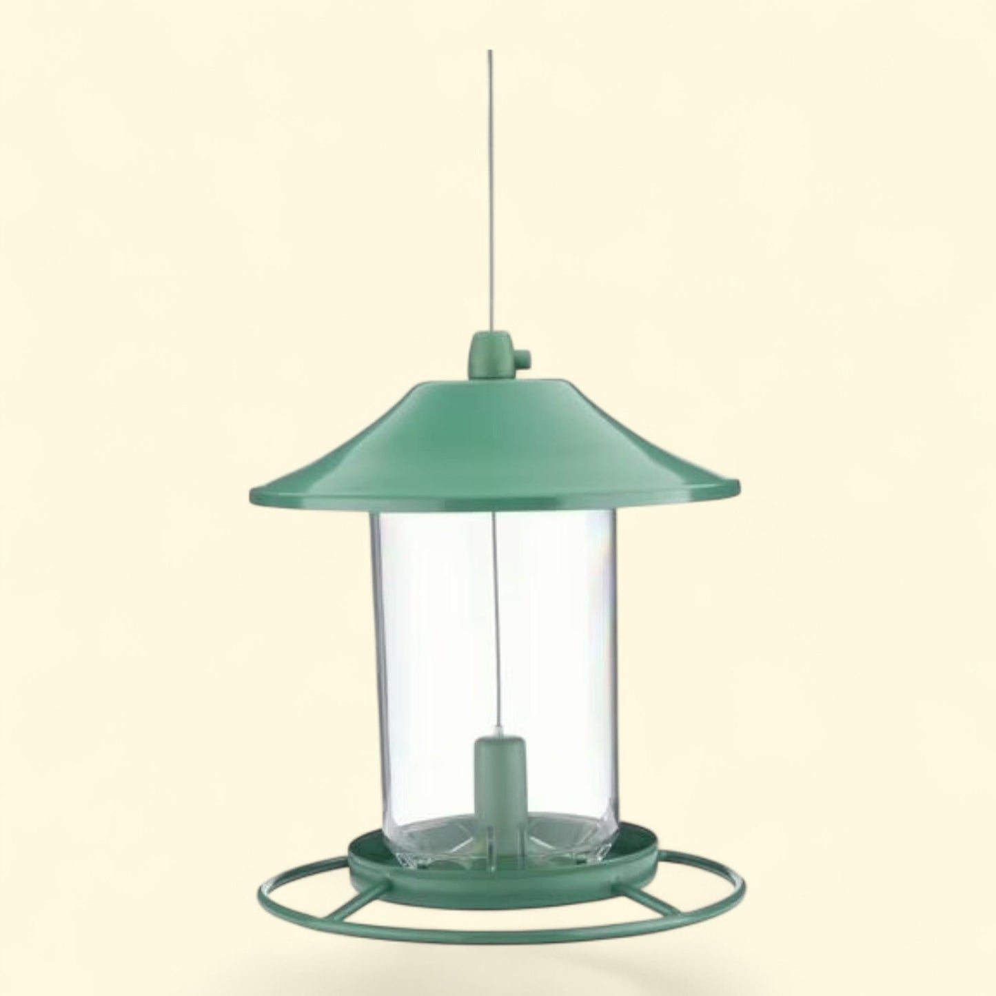 Perky-Pet Panorama Wild Bird Feeder, 2 lb