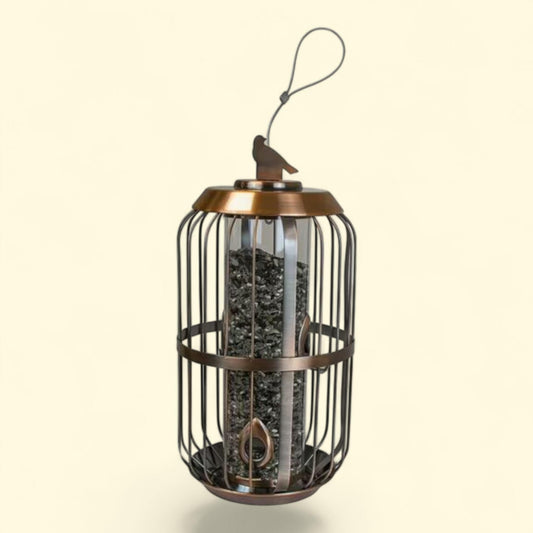 Mangeoire de luxe pour oiseaux Outdoor Leisure Products, 1 unité