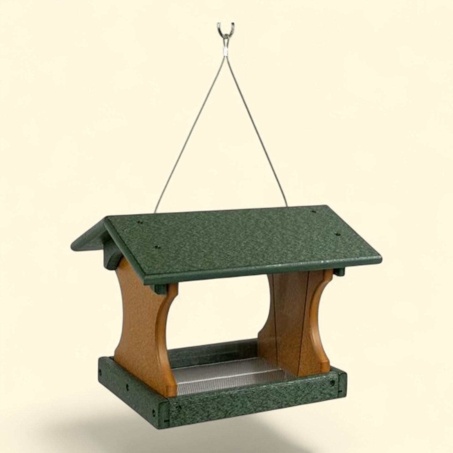 Produits de loisirs de plein air - Mangeoire à oiseaux, petite