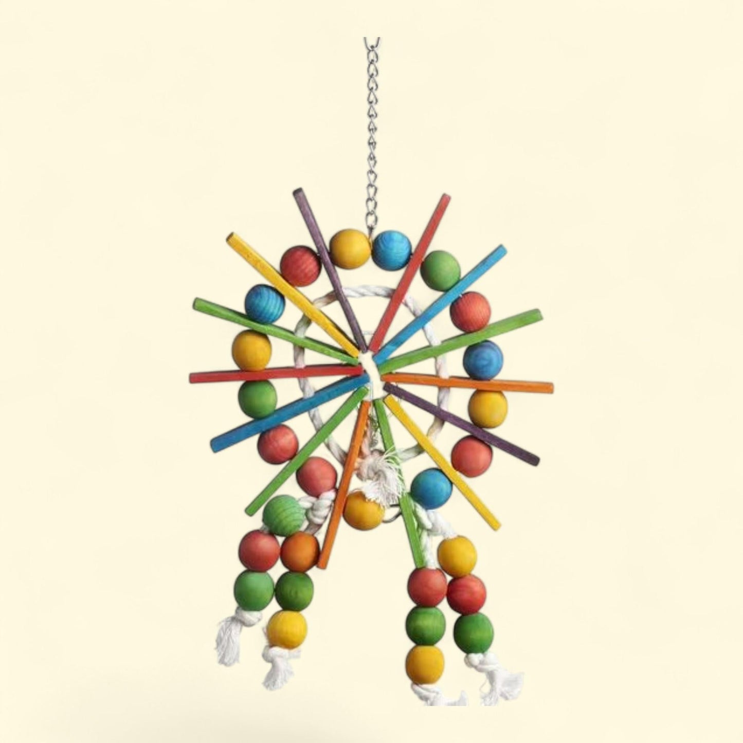 Ferris Wheel 60957, 0.6 lb