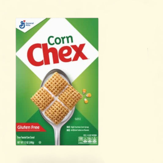 Céréales Corn Chex, 340 g