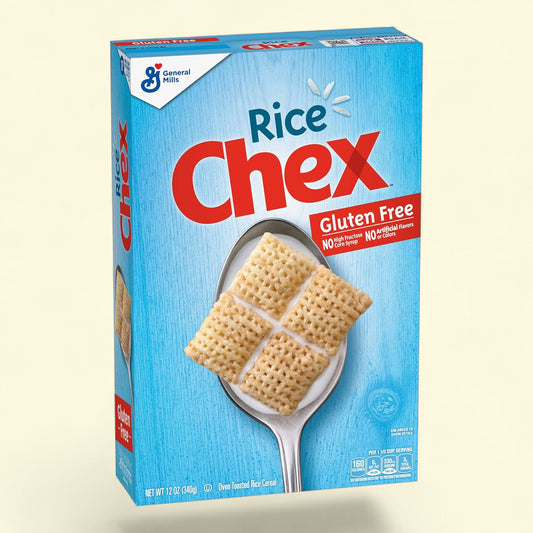 Céréales pour le petit-déjeuner Chex, 340 g