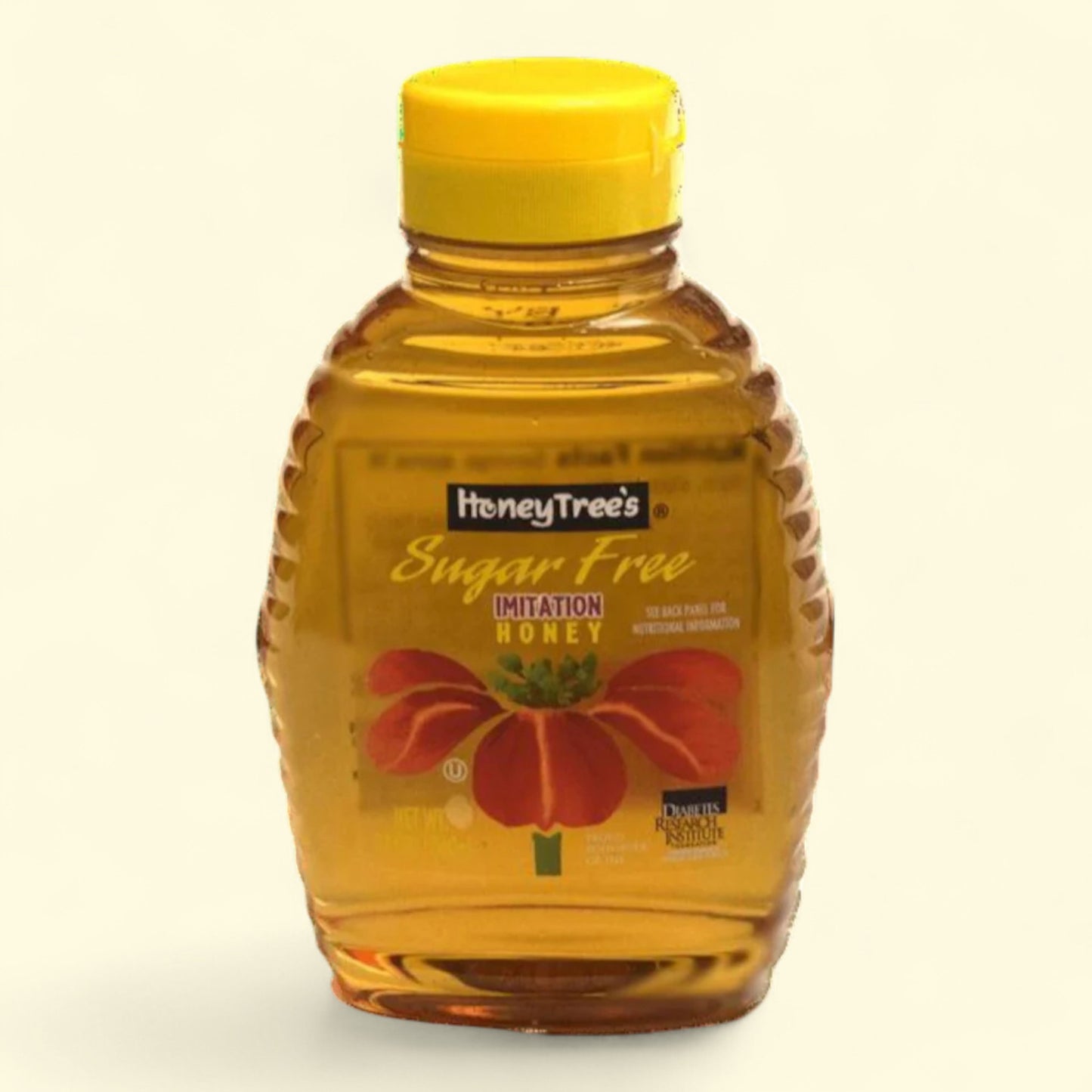 Honeytree Imitation Honey, 12 oz